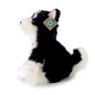 RAPPA Plush toy MALAMUTE, 28cm