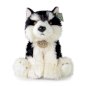 RAPPA Plush toy MALAMUTE, 28cm