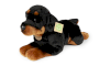 RAPPA Plush toy ROTTWEILER, 39cm