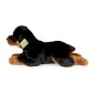 RAPPA Plush toy ROTTWEILER, 39cm