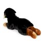 RAPPA Plush toy ROTTWEILER, 39cm