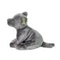 RAPPA Plush toy STAFFORDSHIRE BULL TERRIER, 30cm