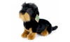 RAPPA Plush toy DACHSHUND, 30cm