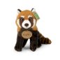 RAPPA Plush toy RED PAND, 20cm