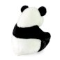 RAPPA Rotaļlieta PANDA, 31cm