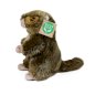 RAPPA Plush toy MARMMOT, 17cm