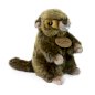 RAPPA Plush toy MARMMOT, 17cm