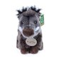 RAPPA Plush toy WILD BOAR, 18cm