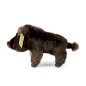 RAPPA Plush toy WILD BOAR, 20cm