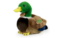 RAPPA Plush toy DUCK, 20cm