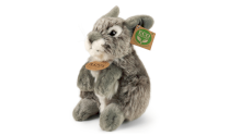 RAPPA Plush toy HARE, 20cm