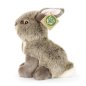 RAPPA Plush toy HARE, 20cm