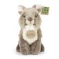 RAPPA Plush toy HARE, 20cm