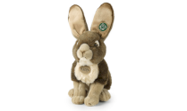 RAPPA Plush toy HARE, 30cm