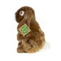 RAPPA Plush toy HARE, 18cm