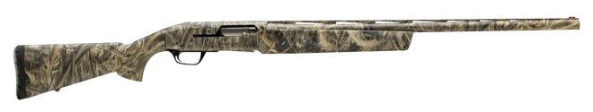 Browning MAXUS Camo MAX-5