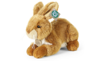 RAPPA Plush toy RABBIT, 23cm