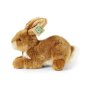 RAPPA Plush toy RABBIT, 23cm