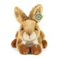 RAPPA Plush toy RABBIT, 23cm