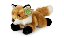 RAPPA Plush toy FOX, 20cm