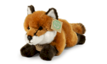 RAPPA Plush toy FOX, 23cm