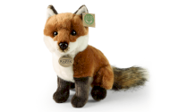 RAPPA Plush toy FOX, 27cm