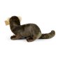 RAPPA Plush toy MARTEN, 24cm