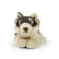 RAPPA Plush toy WOLF, 35cm