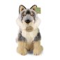 RAPPA Plush toy WOLF, 28cm