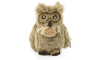 RAPPA Plush toy OWL, 17cm