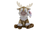 RAPPA Plush toy DEER SVEN