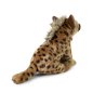 RAPPA Plush toy HYENA, 27cm