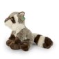 RAPPA Plush toy RACCOON, 28cm