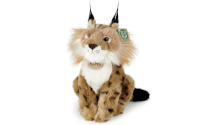 RAPPA Plush toy LYNX, 25cm