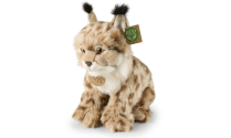 RAPPA Plush toy LYNX, 27cm