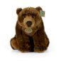 RAPPA Plush toy BEAR, 40cm