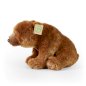 RAPPA Plush toy GRIZZLY, 30cm