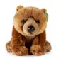 RAPPA Plush toy GRIZZLY, 30cm