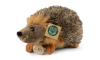 RAPPA Plush toy HEDGEHOG, 23cm