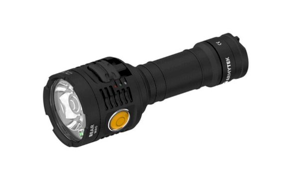 ARMYTEK Flashlight BEAR WRG