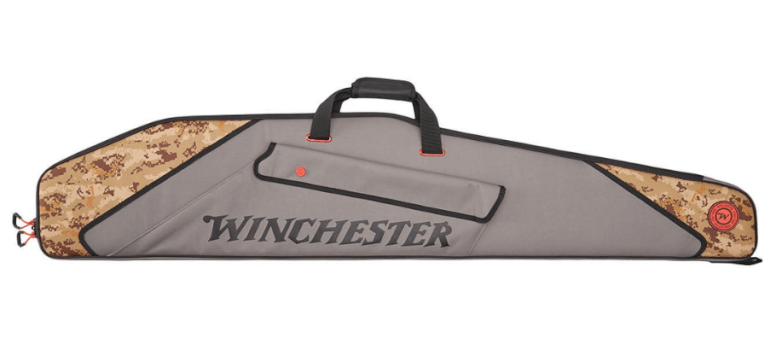 WINCHESTER Rifle bag FLEX, SAN ANTONIO, 134cm