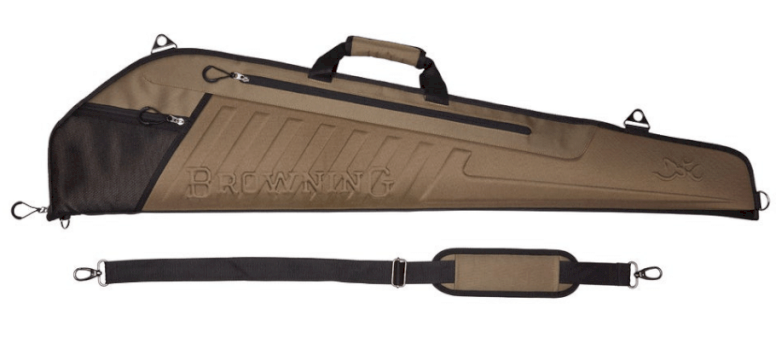 BROWNING Rifle bag FLEX, NITRO, 115cm