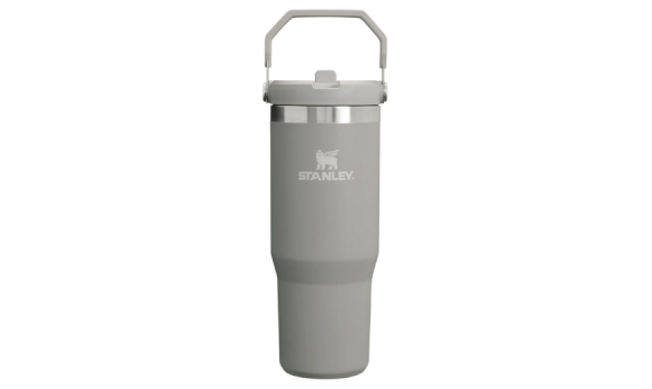 STANLEY The holiday IceFlow™ flip straw tumbler, 0,89L