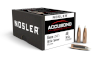 Nosler 6mm Spitzer AccuBond 5,8g/90gr