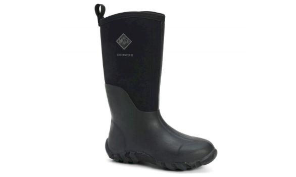 MUCK Boots Zābaki EDGEWATER II TALL