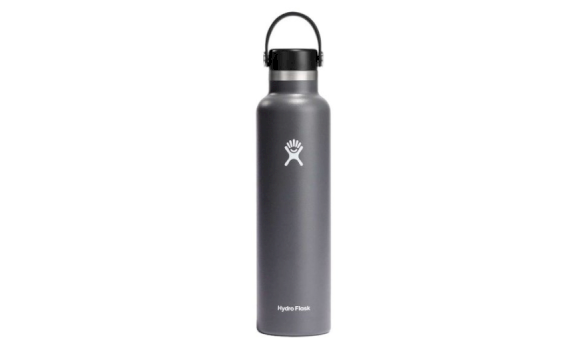 HYDRO FLASK Termopudele STANDART MOUTH W/ FLEX CAP, 0,709L