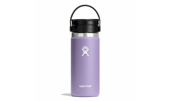 HYDRO FLASK Thermal bottle WIDE MOUTH W/ FLEX SIP LID, 0,473L