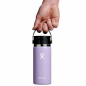 HYDRO FLASK Thermal bottle WIDE MOUTH W/ FLEX SIP LID, 0,473L