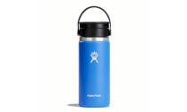 HYDRO FLASK Thermal bottle WIDE MOUTH WITH FLEX SIP LID, 0,473L