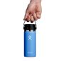 HYDRO FLASK Thermal bottle WIDE MOUTH WITH FLEX SIP LID, 0,473L